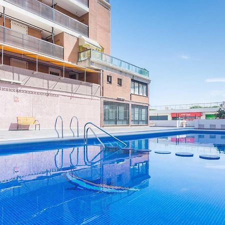 Homeholidaysrentals Brizna Malgrat de Mar Dış mekan fotoğraf