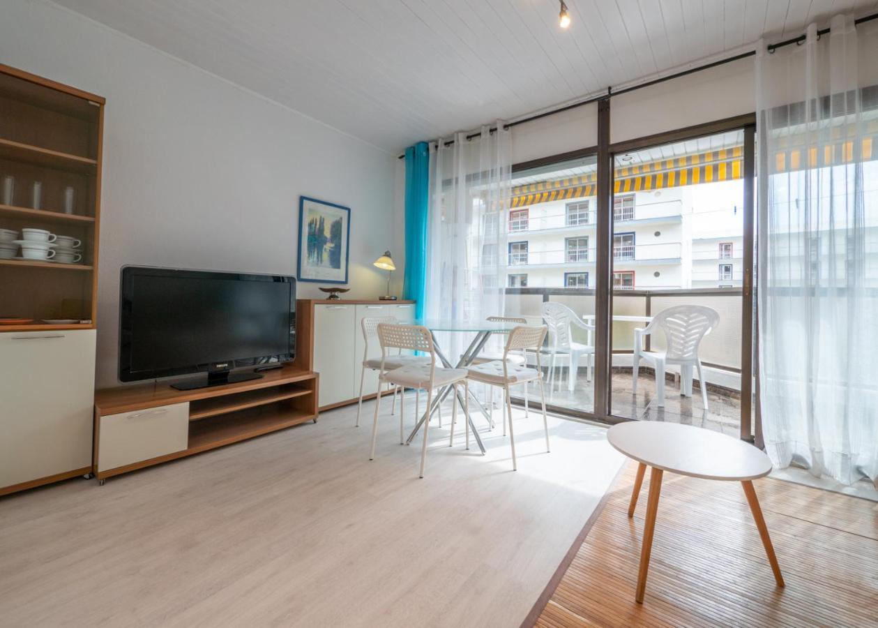 Homeholidaysrentals Brizna Malgrat de Mar Dış mekan fotoğraf