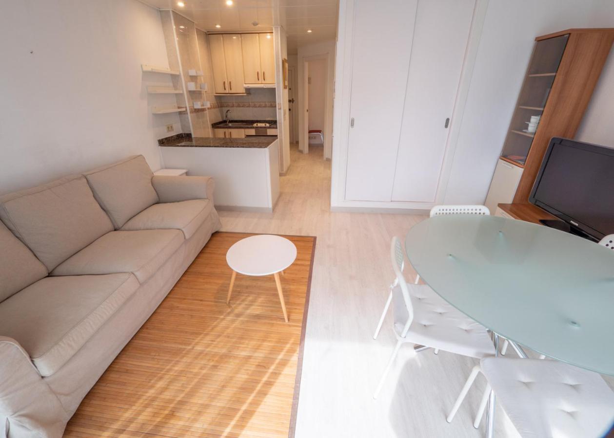 Homeholidaysrentals Brizna Malgrat de Mar Dış mekan fotoğraf