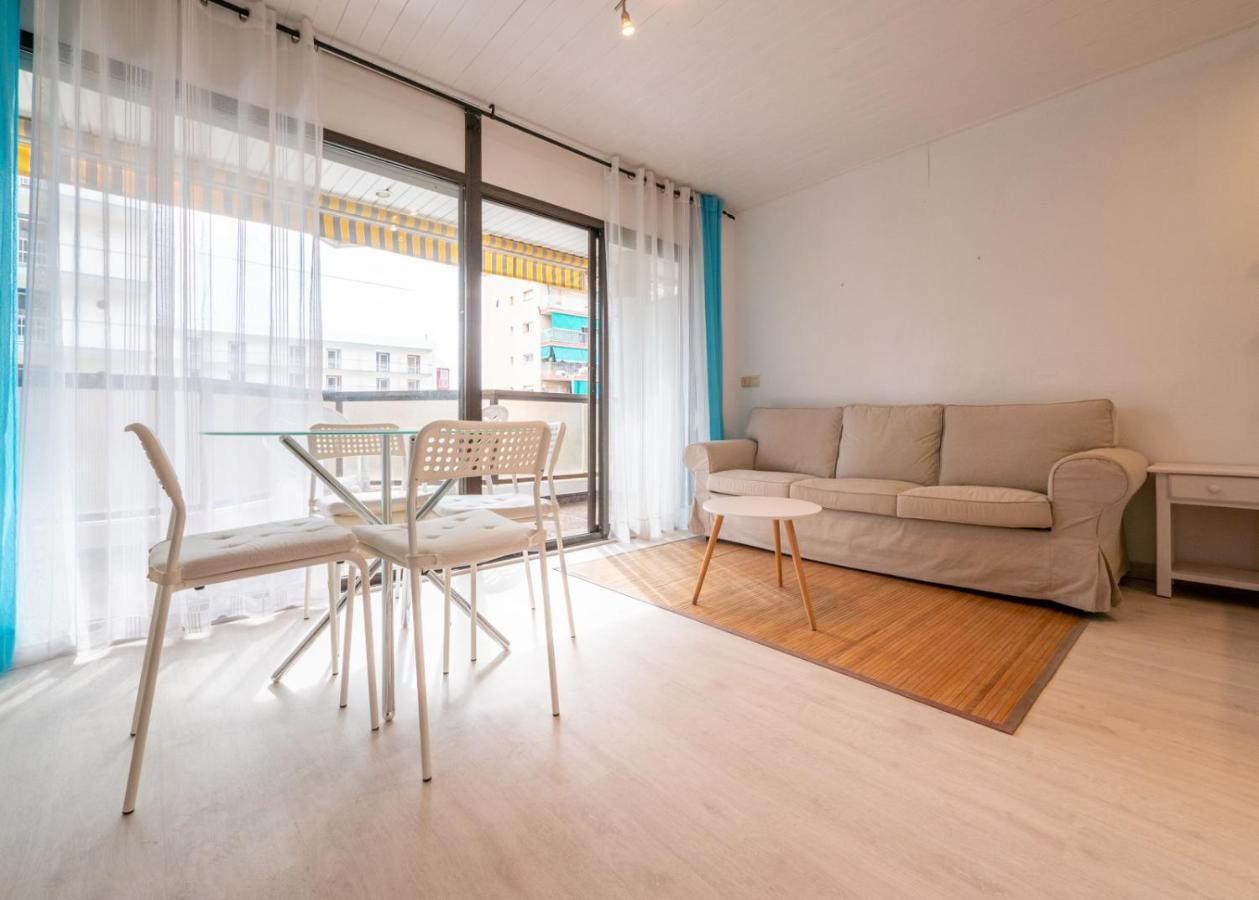 Homeholidaysrentals Brizna Malgrat de Mar Dış mekan fotoğraf