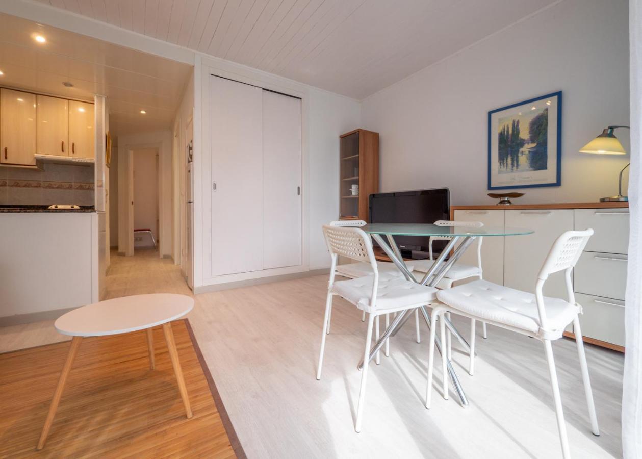 Homeholidaysrentals Brizna Malgrat de Mar Dış mekan fotoğraf