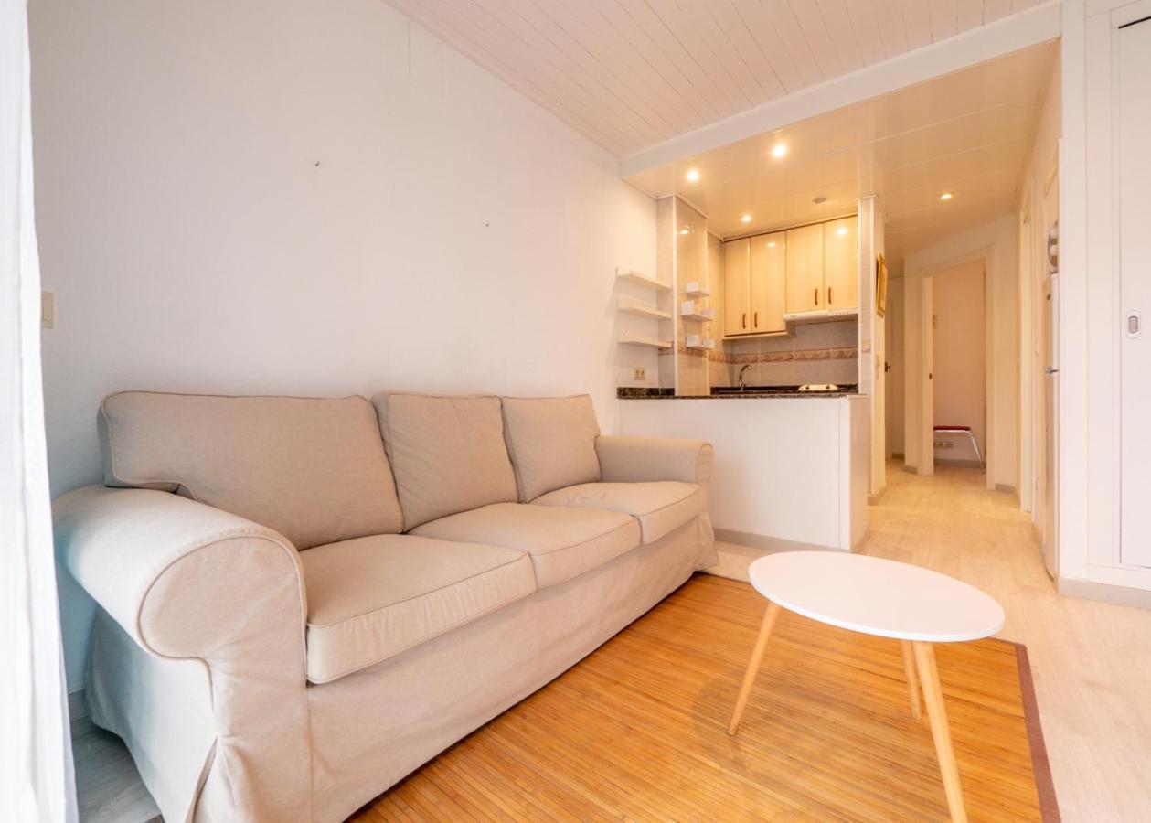 Homeholidaysrentals Brizna Malgrat de Mar Dış mekan fotoğraf