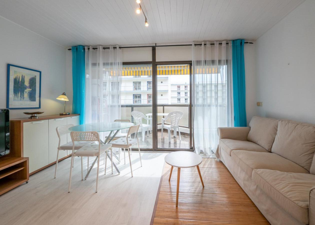 Homeholidaysrentals Brizna Malgrat de Mar Dış mekan fotoğraf
