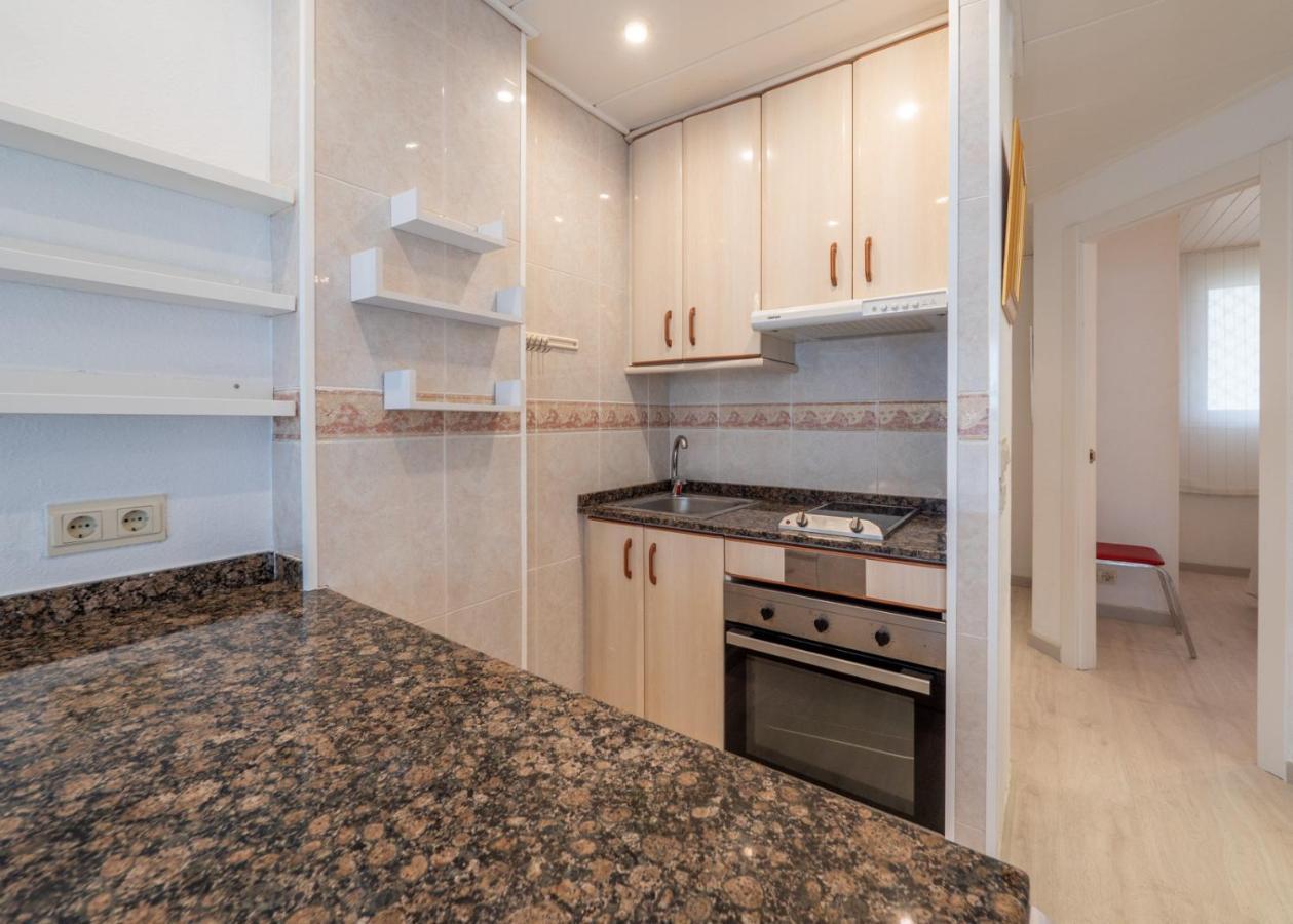Homeholidaysrentals Brizna Malgrat de Mar Dış mekan fotoğraf
