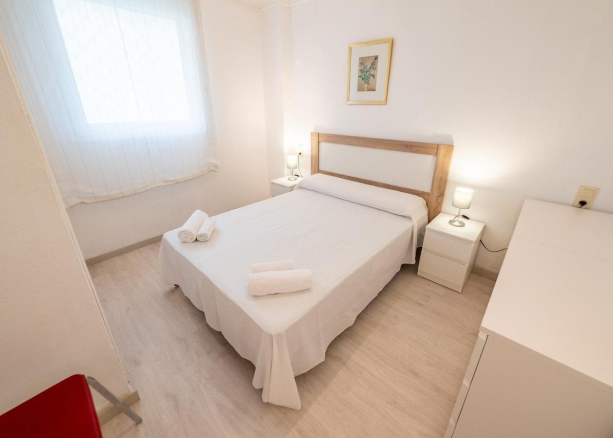 Homeholidaysrentals Brizna Malgrat de Mar Dış mekan fotoğraf