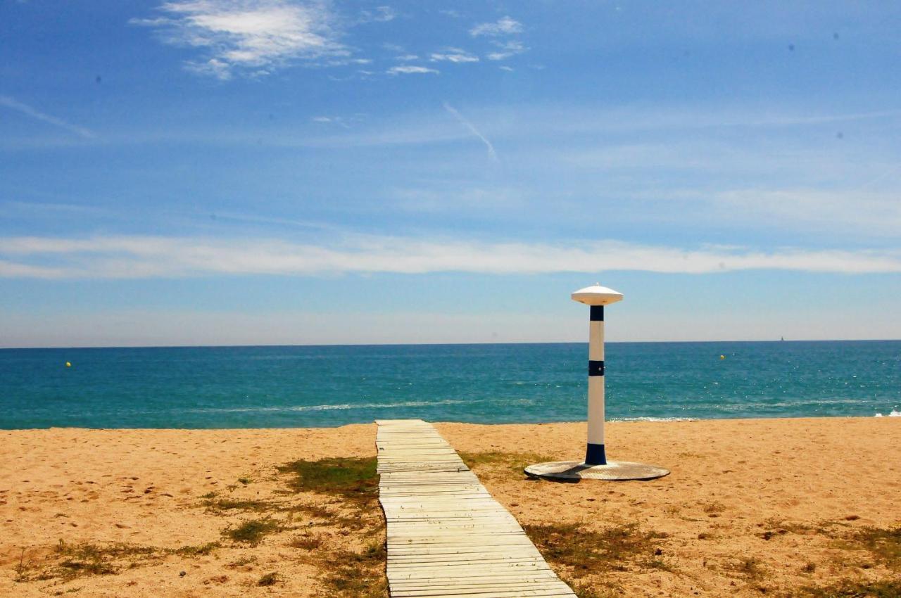 Homeholidaysrentals Brizna Malgrat de Mar Dış mekan fotoğraf