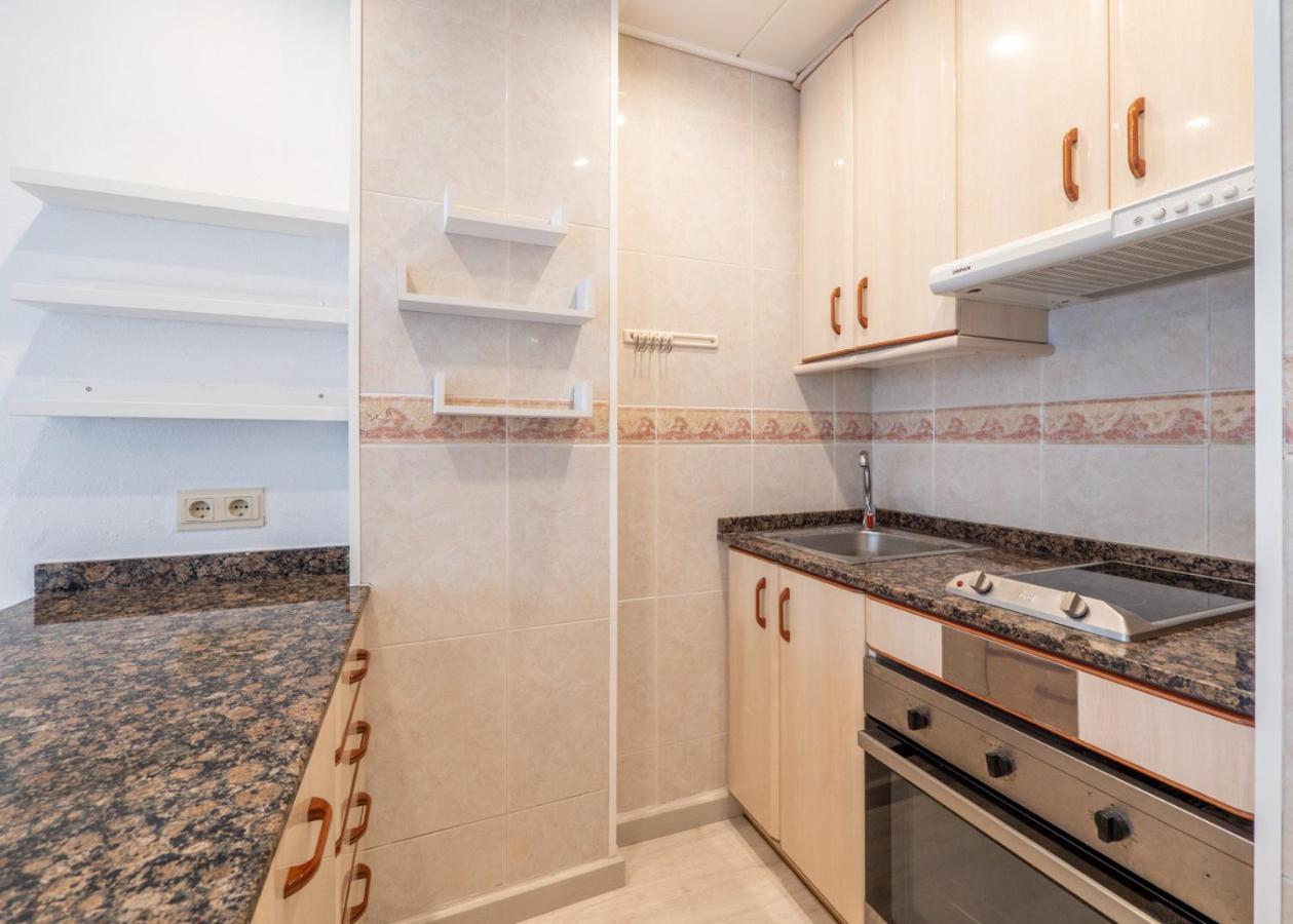 Homeholidaysrentals Brizna Malgrat de Mar Dış mekan fotoğraf