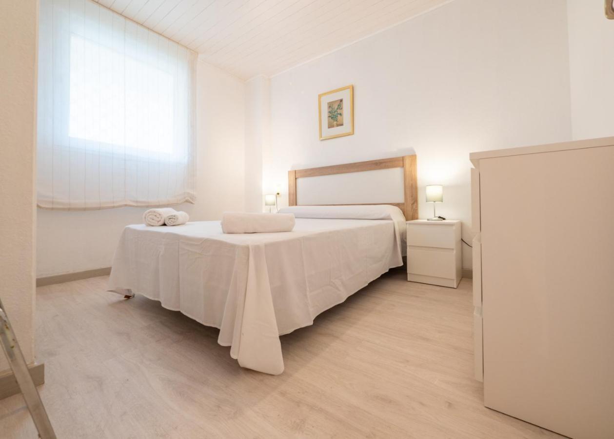 Homeholidaysrentals Brizna Malgrat de Mar Dış mekan fotoğraf