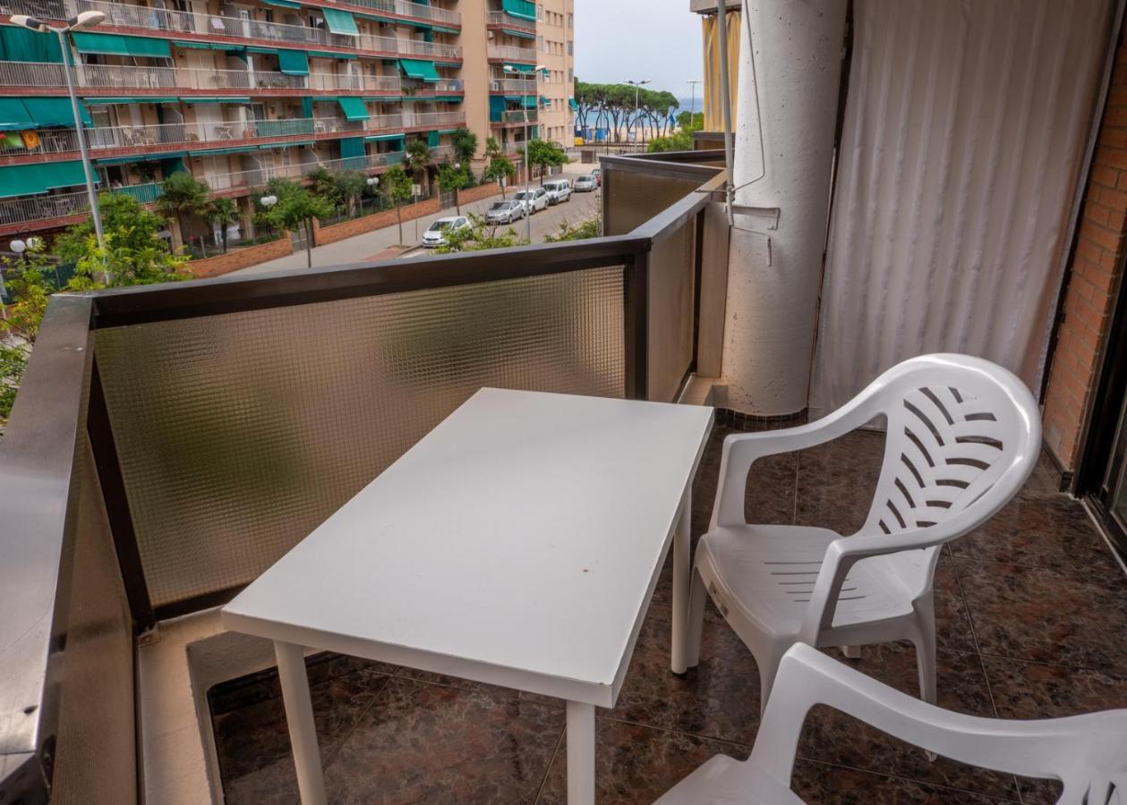 Homeholidaysrentals Brizna Malgrat de Mar Dış mekan fotoğraf