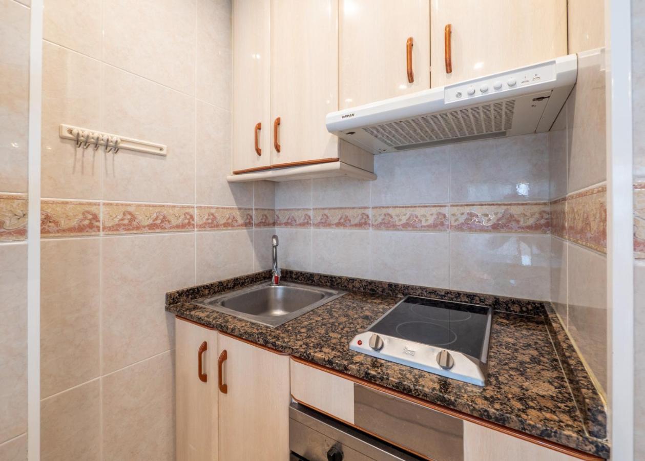 Homeholidaysrentals Brizna Malgrat de Mar Dış mekan fotoğraf
