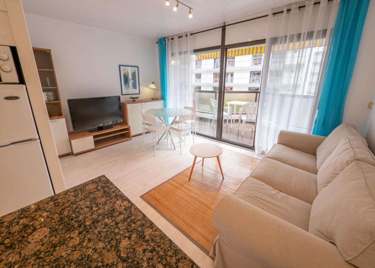 Homeholidaysrentals Brizna Malgrat de Mar Dış mekan fotoğraf