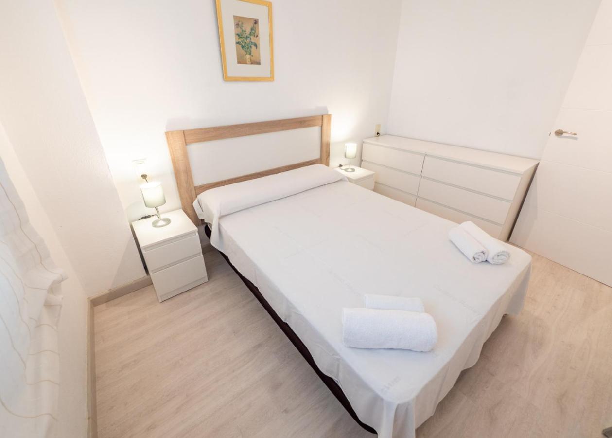 Homeholidaysrentals Brizna Malgrat de Mar Dış mekan fotoğraf