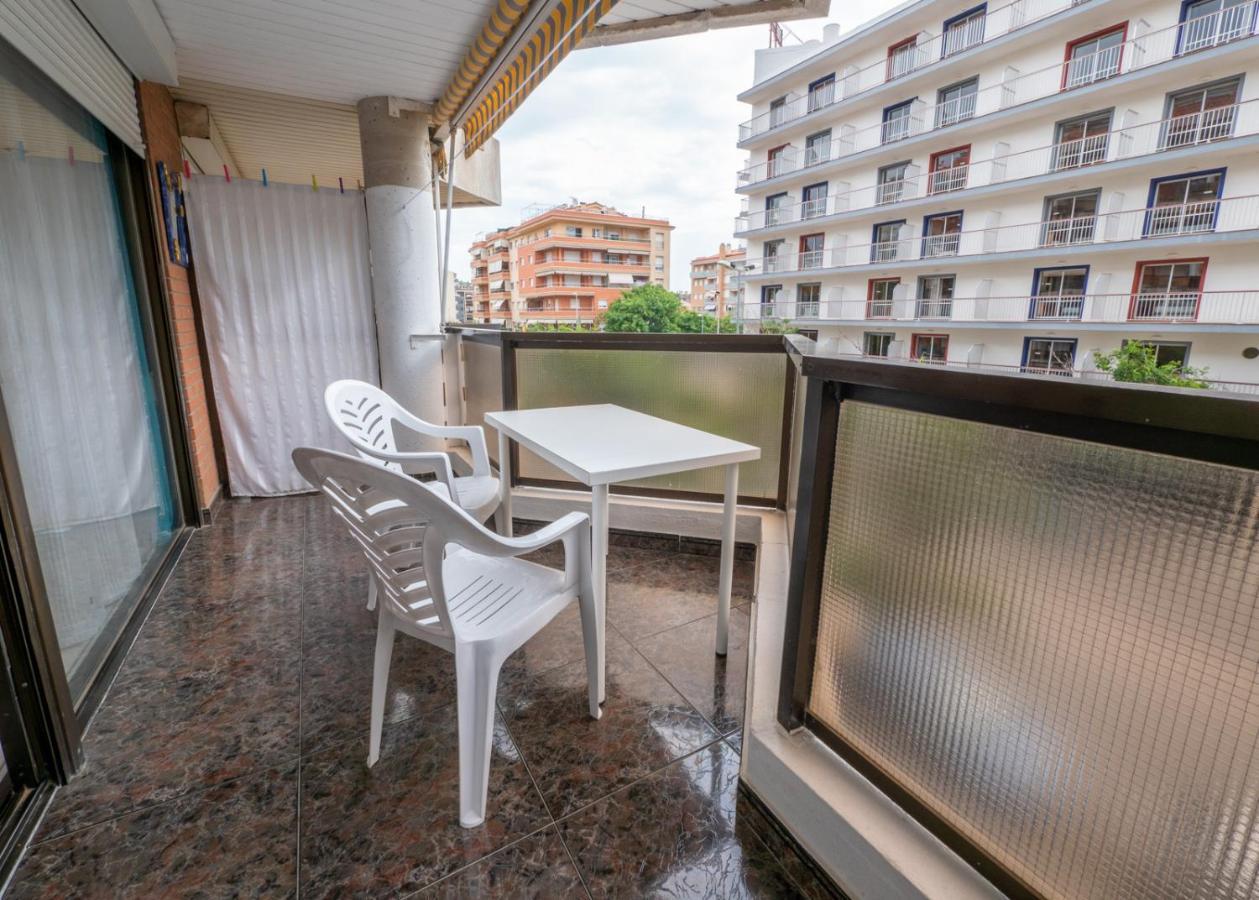 Homeholidaysrentals Brizna Malgrat de Mar Dış mekan fotoğraf