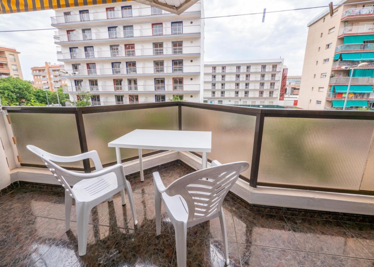 Homeholidaysrentals Brizna Malgrat de Mar Dış mekan fotoğraf